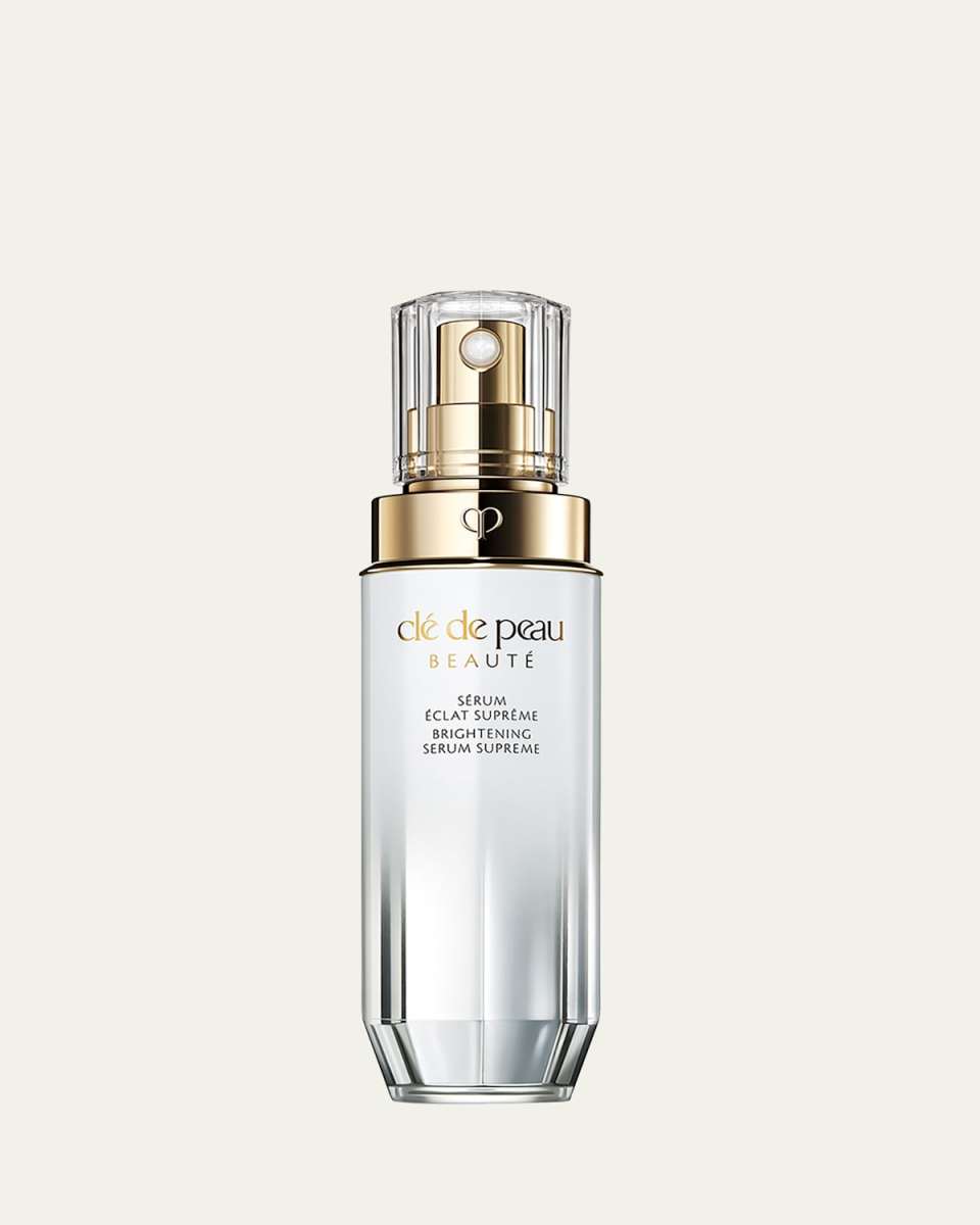 Brightening Serum Supreme,