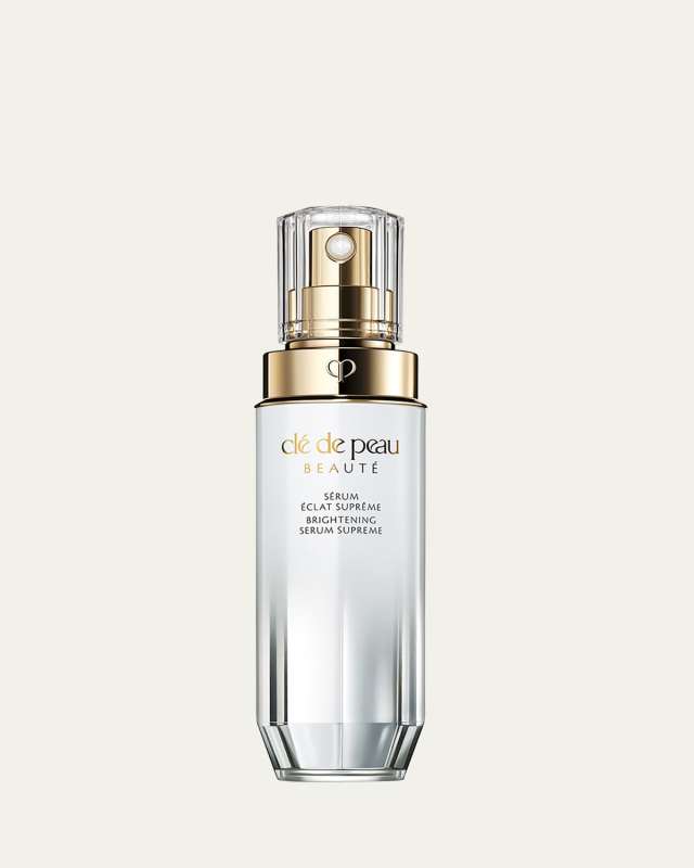 Brightening Serum Supreme,