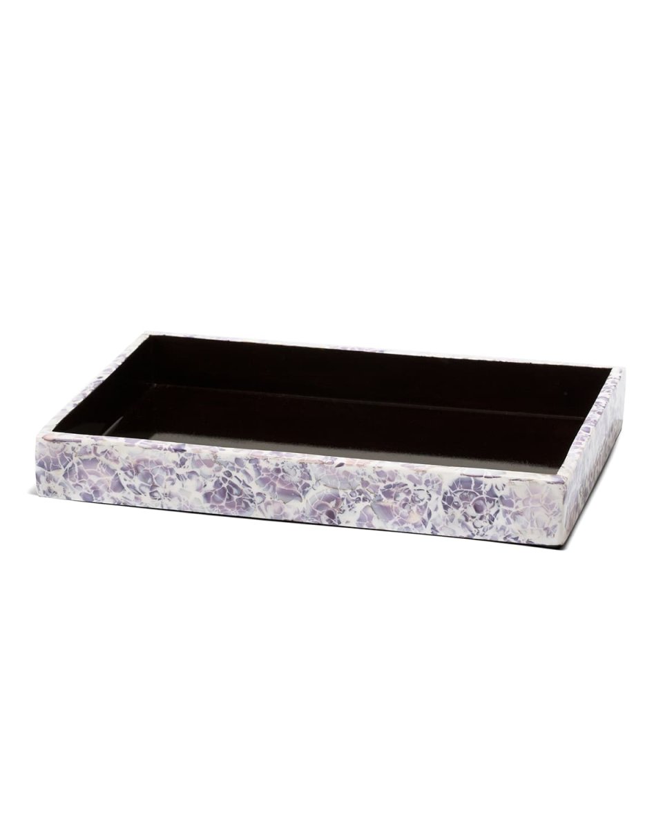 Coralina Bath Tray