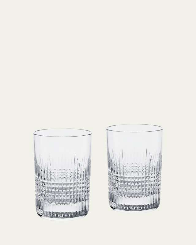 Nancy Tumblers, Set of 2
