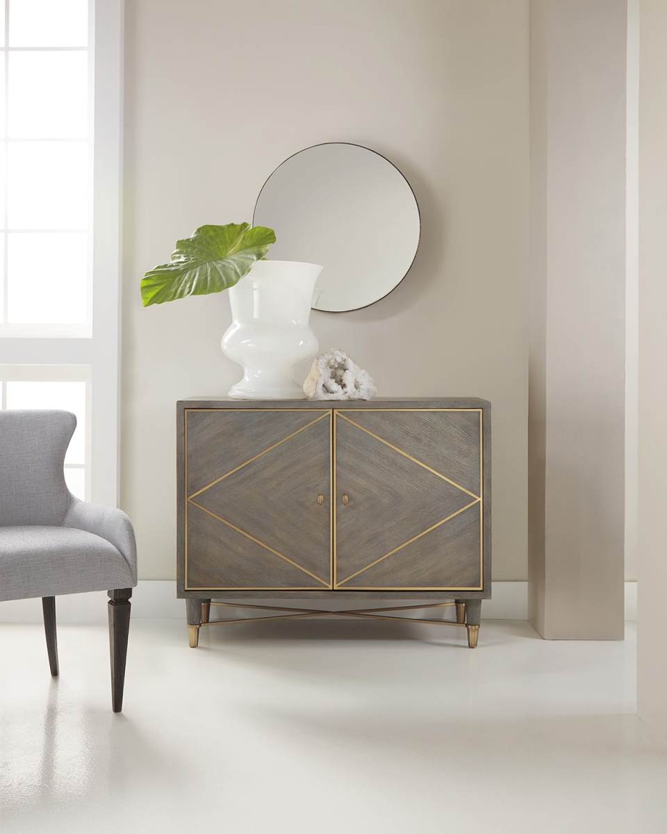 Breck Chest
