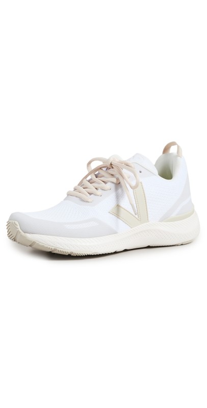 Veja Impala Sneakers Eggshell/Pierre