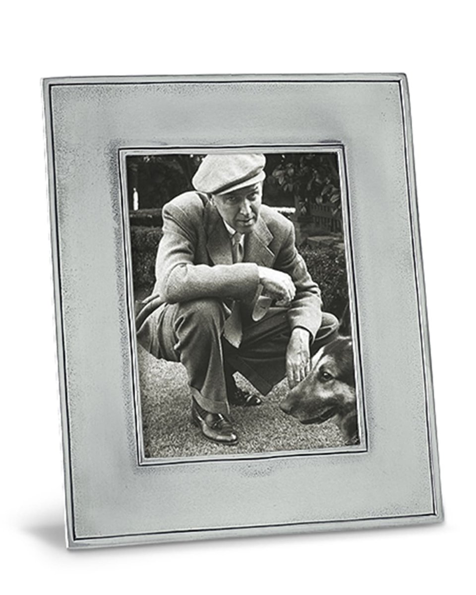 Large Lombardia Rectangle Frame