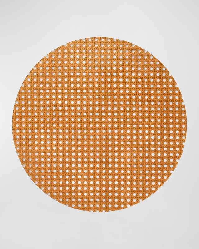 Reed Acrylic Placemat
