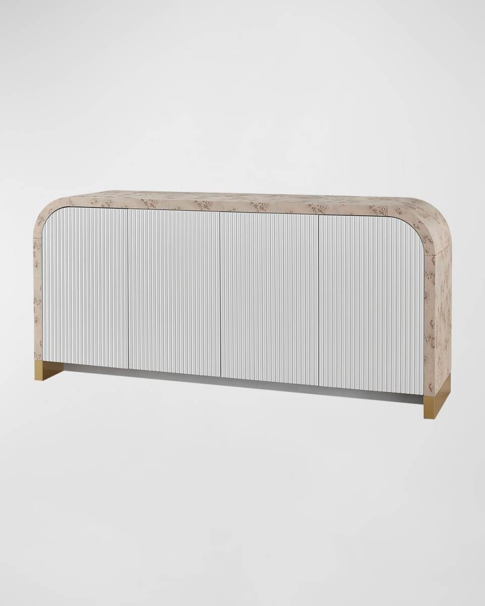 Mantra Sideboard