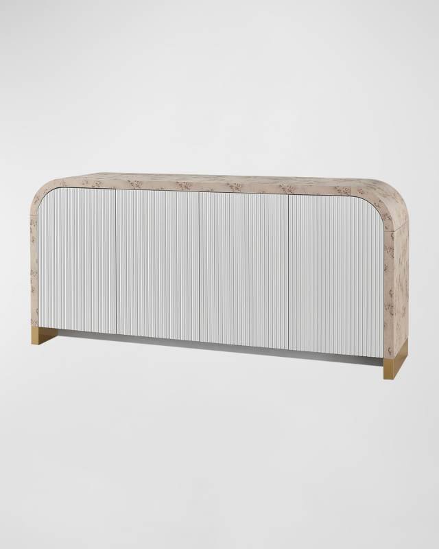Mantra Sideboard