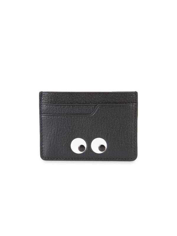 Eyes card holder