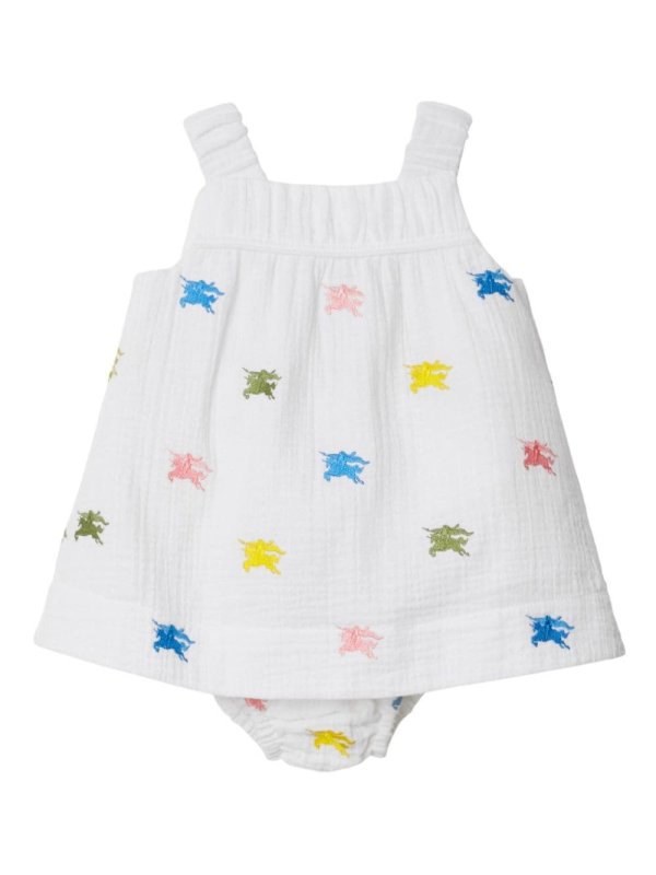 EKD cotton dress