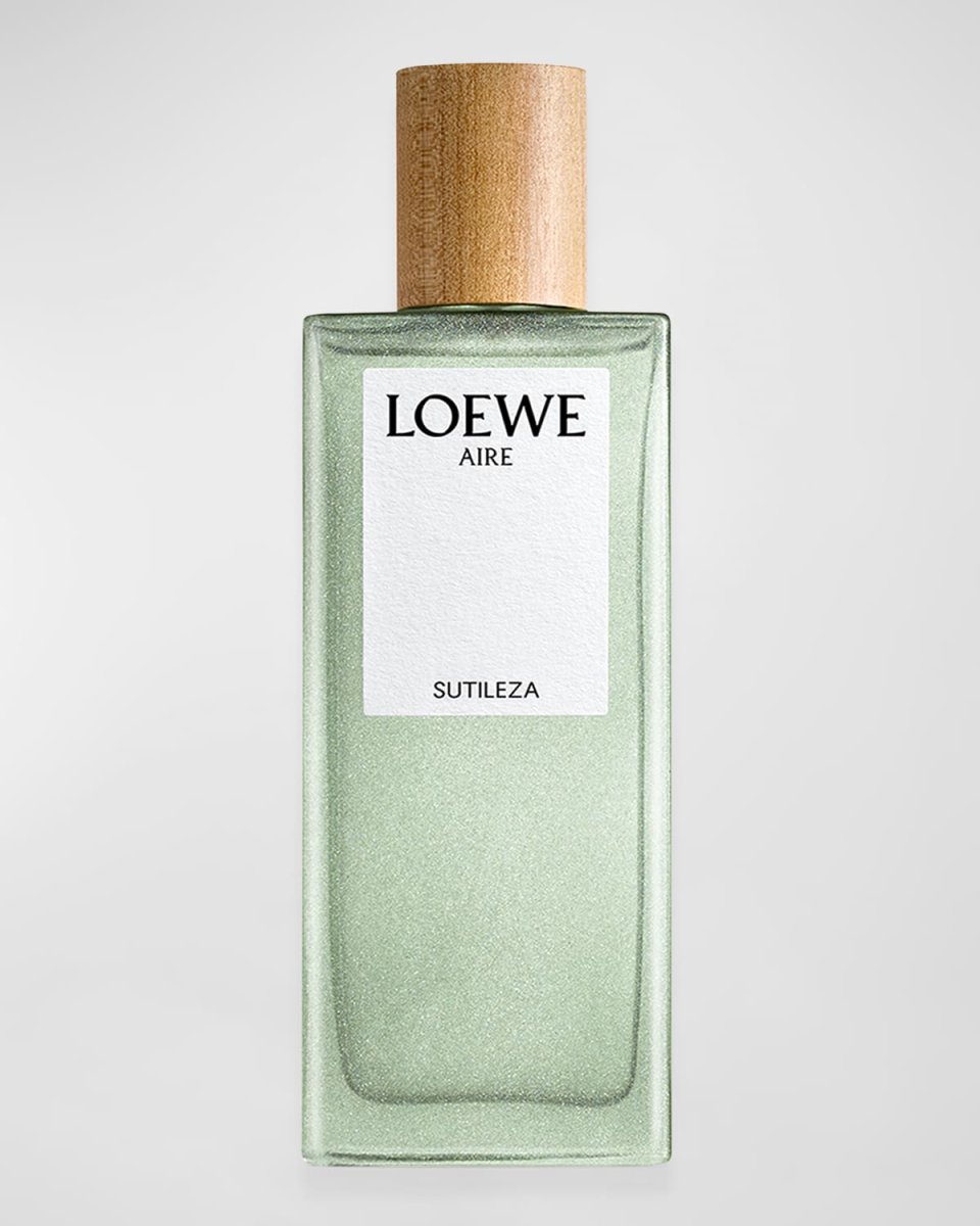 Aire Sutileza Eau de Toilette,