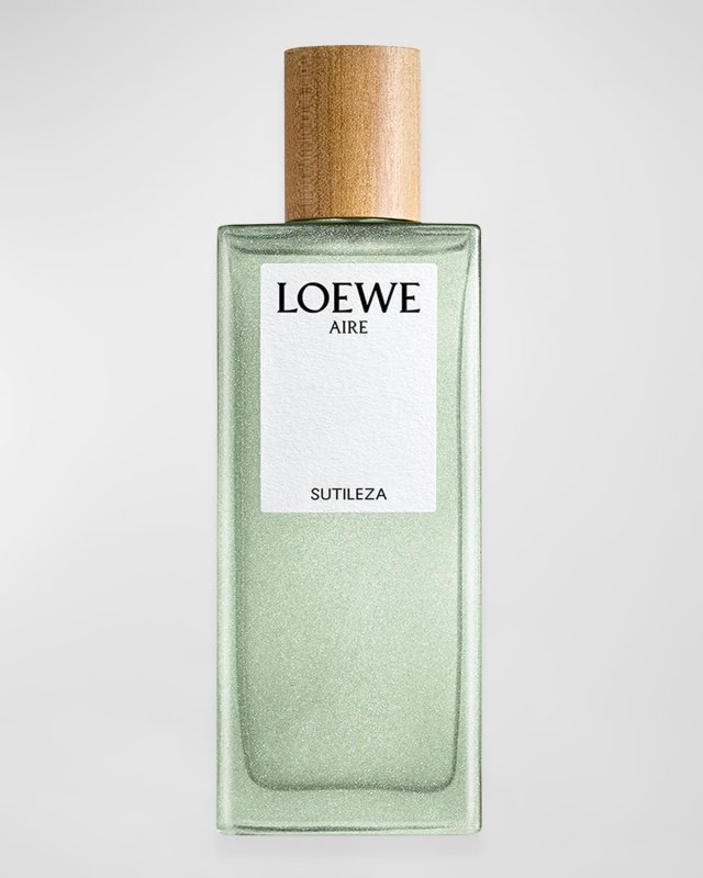 Aire Sutileza Eau de Toilette,