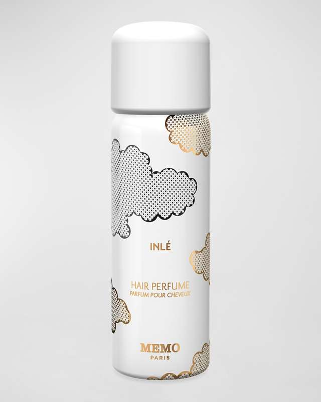 2.7 oz. Inle Hair Perfume