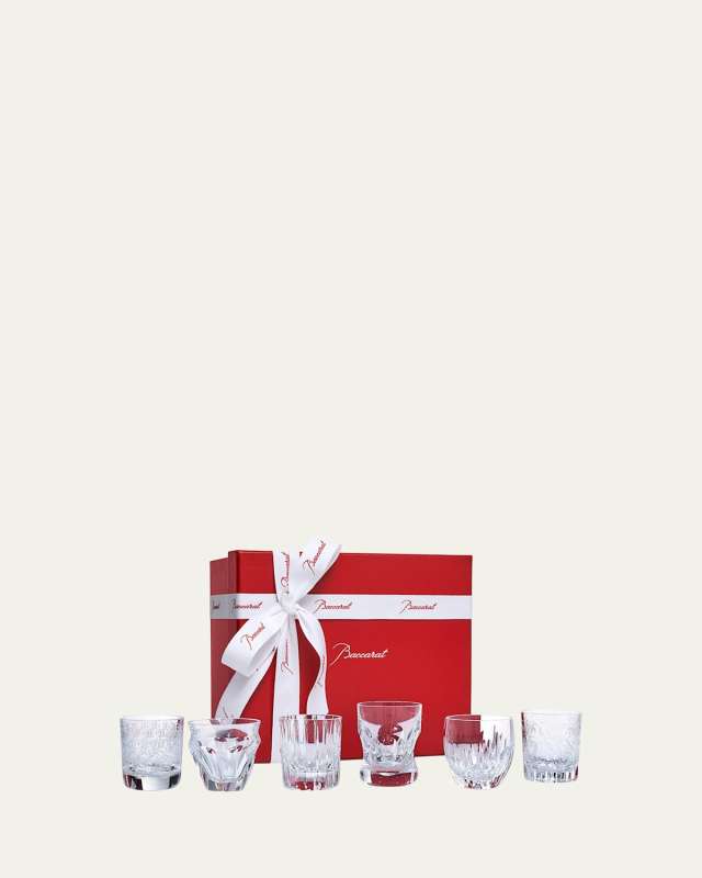 Everyday Shot Glasses