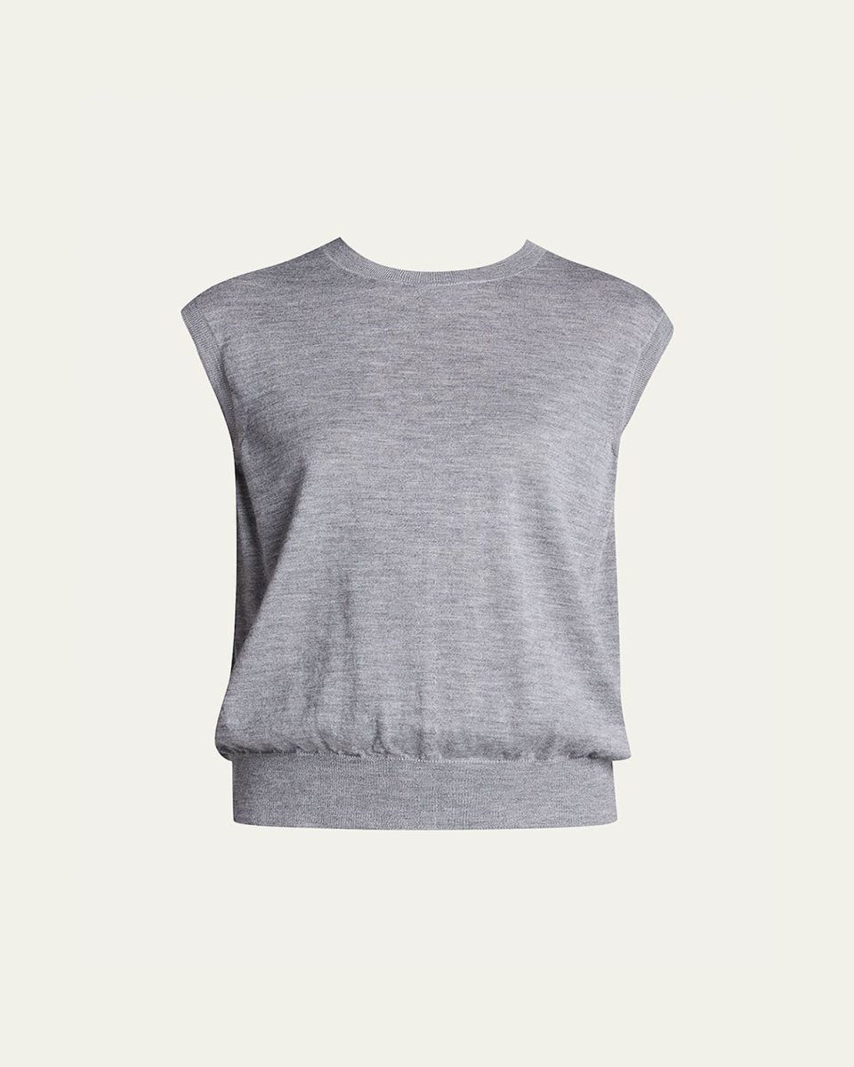 Balham Cashmere Top