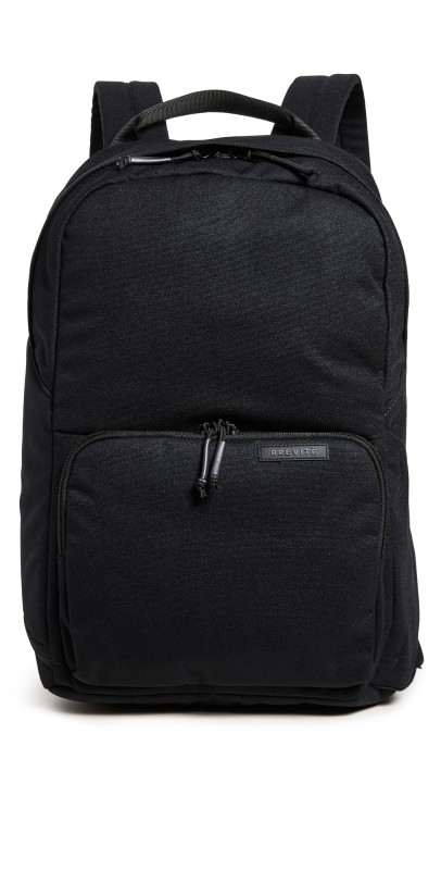 Brevite The Brevite Backpack Black