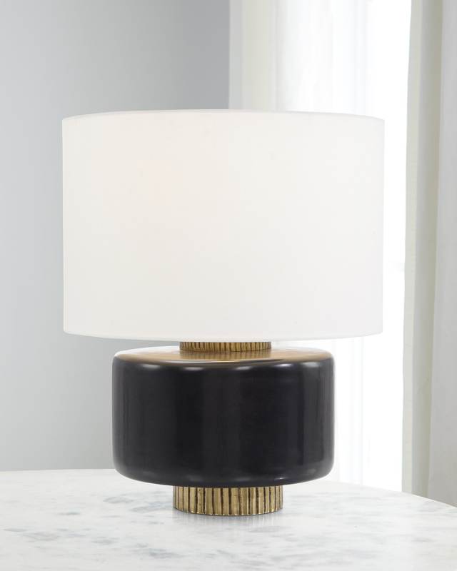 Expanse 22" Table Lamp