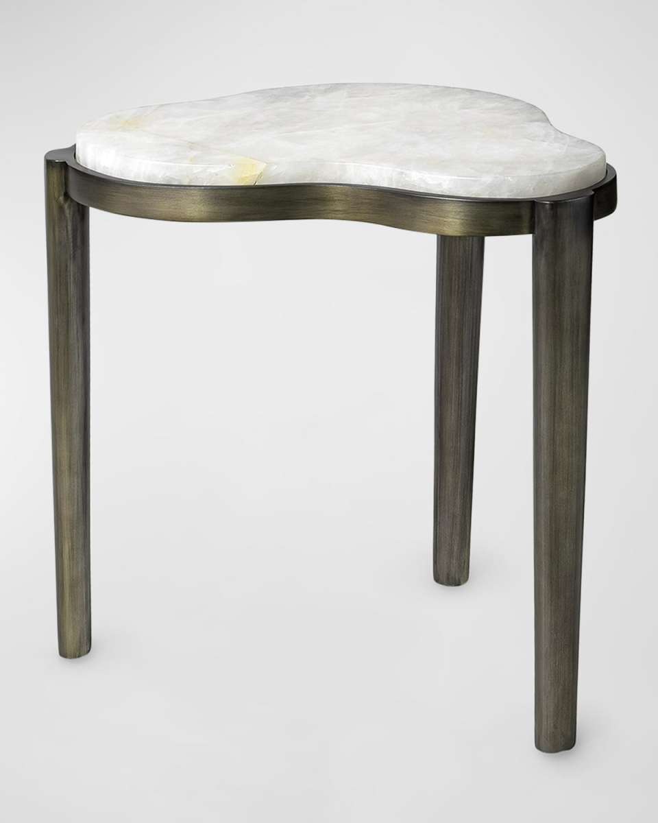 Sylvan Side Table, 20"