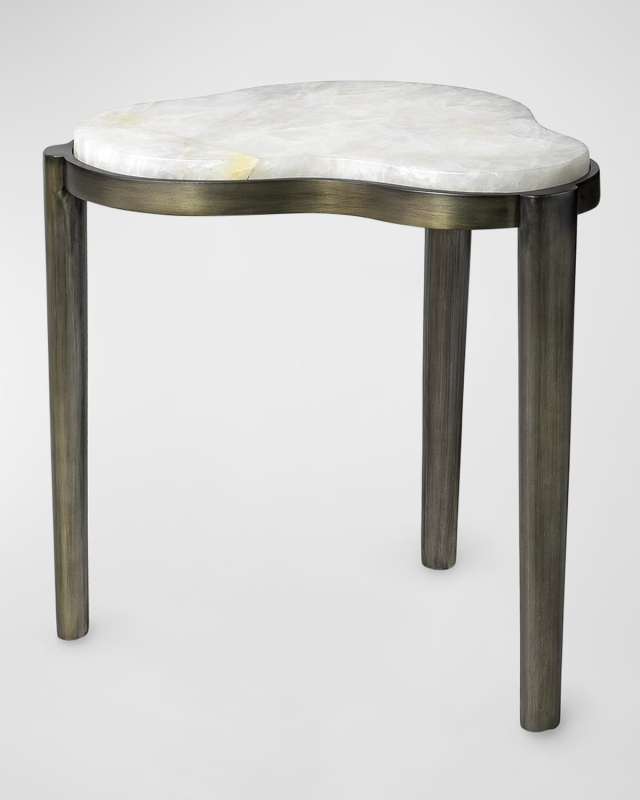 Sylvan Side Table, 20"