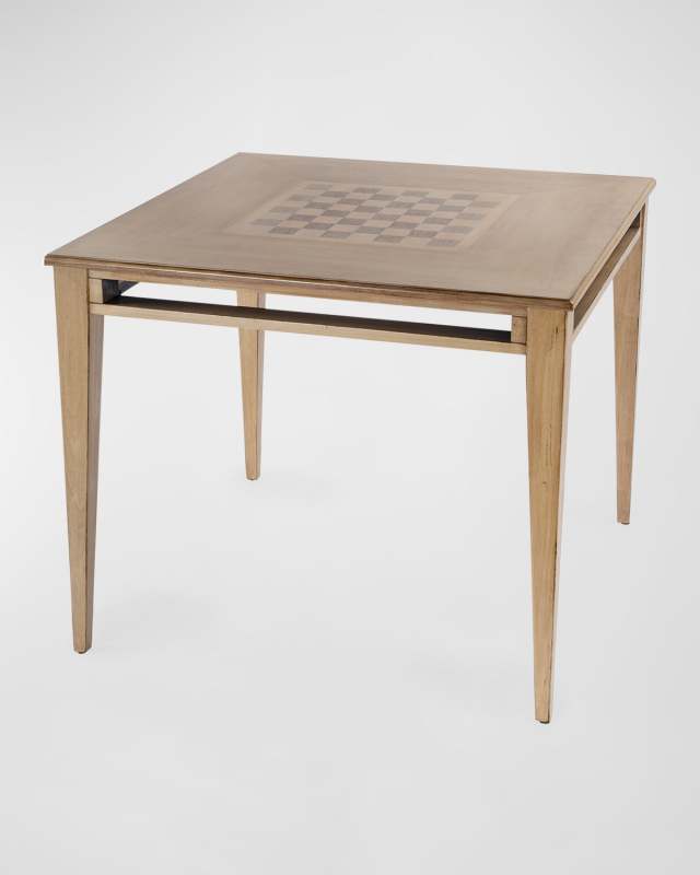 Daltrey Game Table