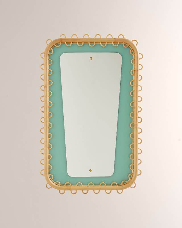 Riviera Accent Mirror