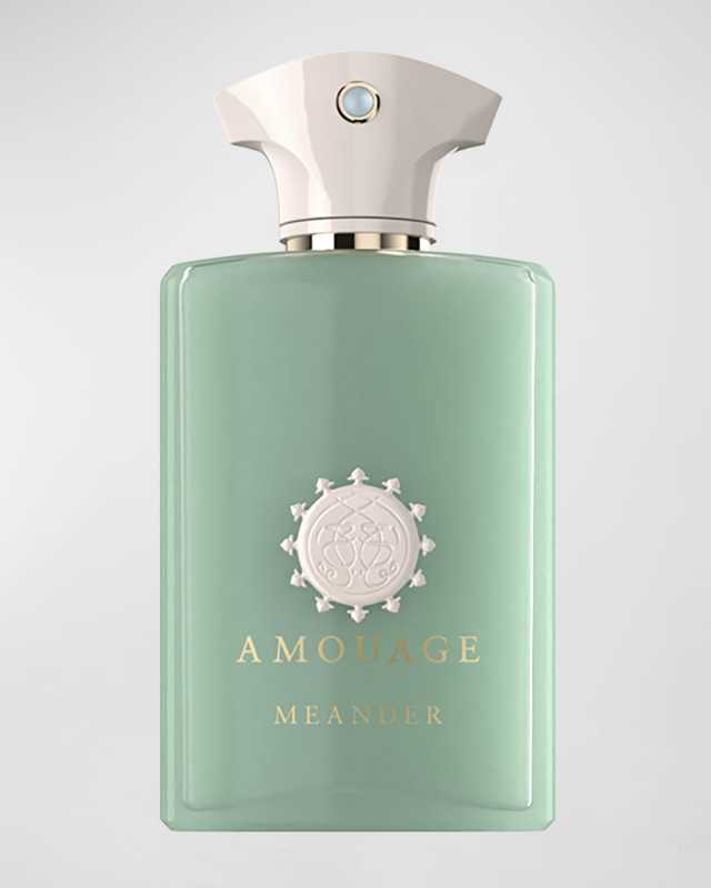 3.4 oz. Meander Eau de Parfum
