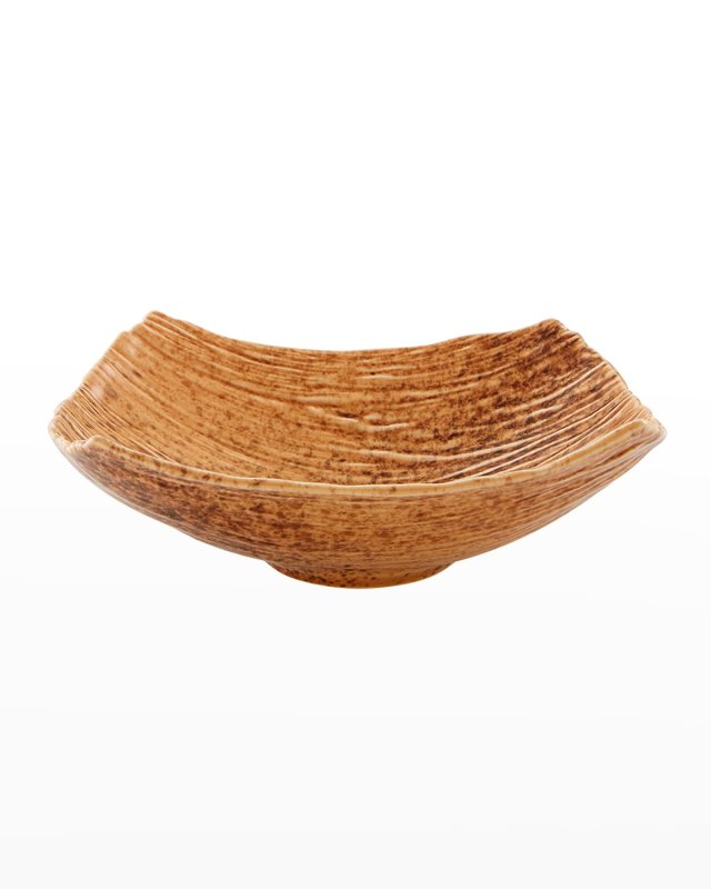 Bananas From Madeira Soup Plate, 24 oz