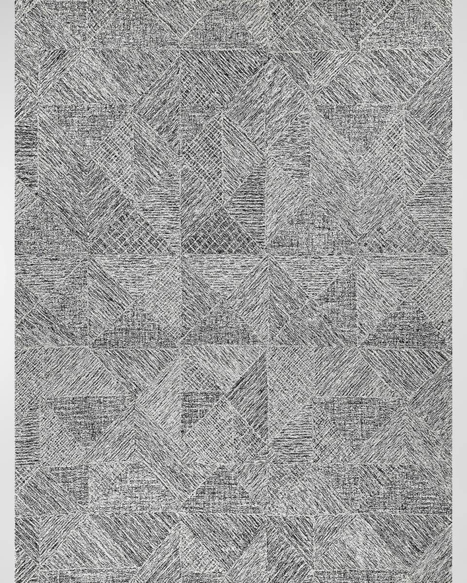 Caprice Hand-Tufted Rug, 12' x 15'