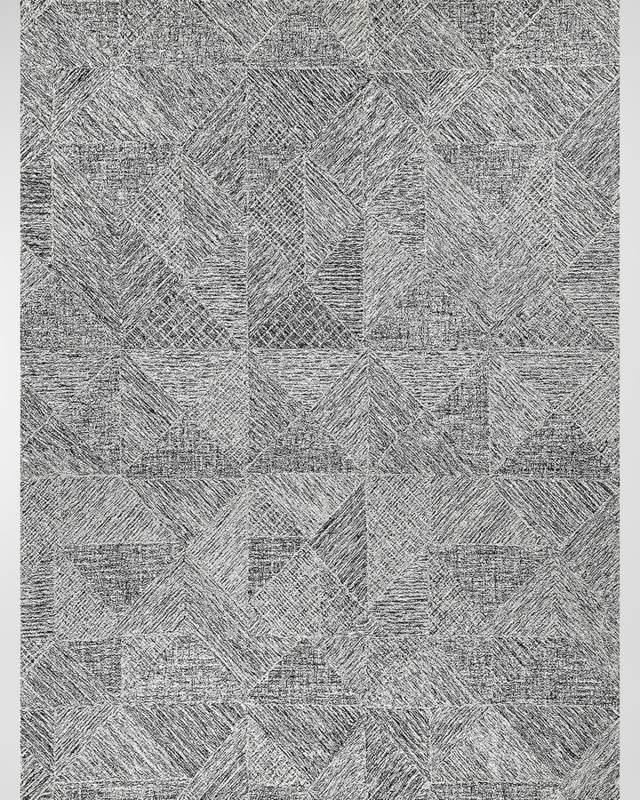 Caprice Hand-Tufted Rug, 12' x 15'