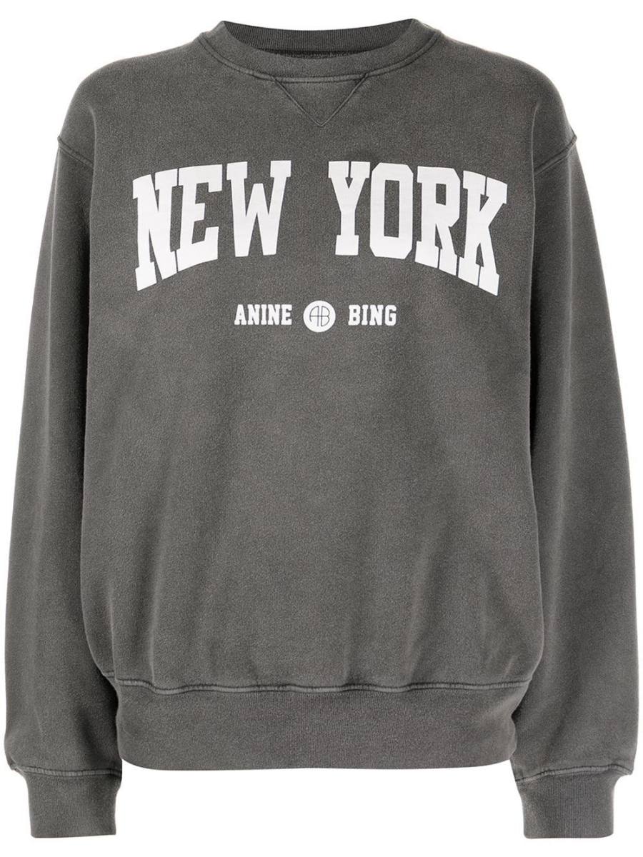 Ramona New York University sweatshirt