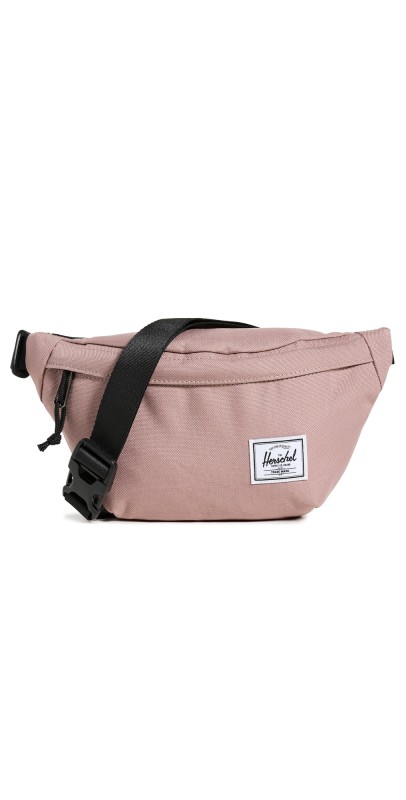 Herschel Supply Co. Classic Hip Pack Ash Rose