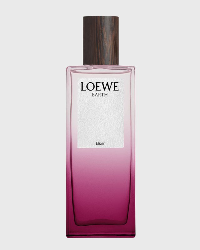 Earth Elixir Eau De Parfum, 50 mL