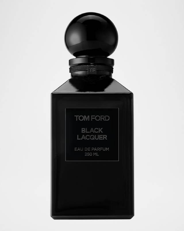 Black Lacquer Eau De Parfum, 250 mL