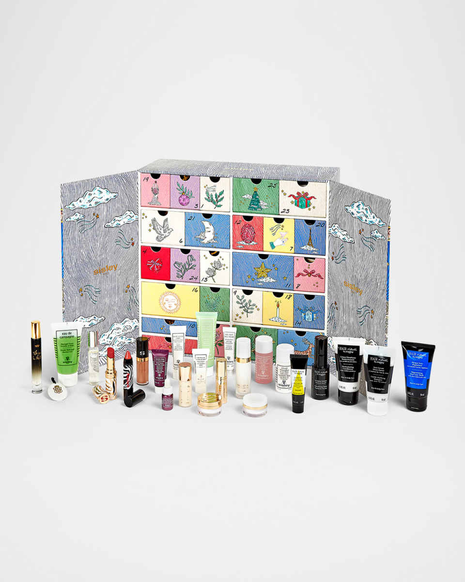 Advent Calendar
