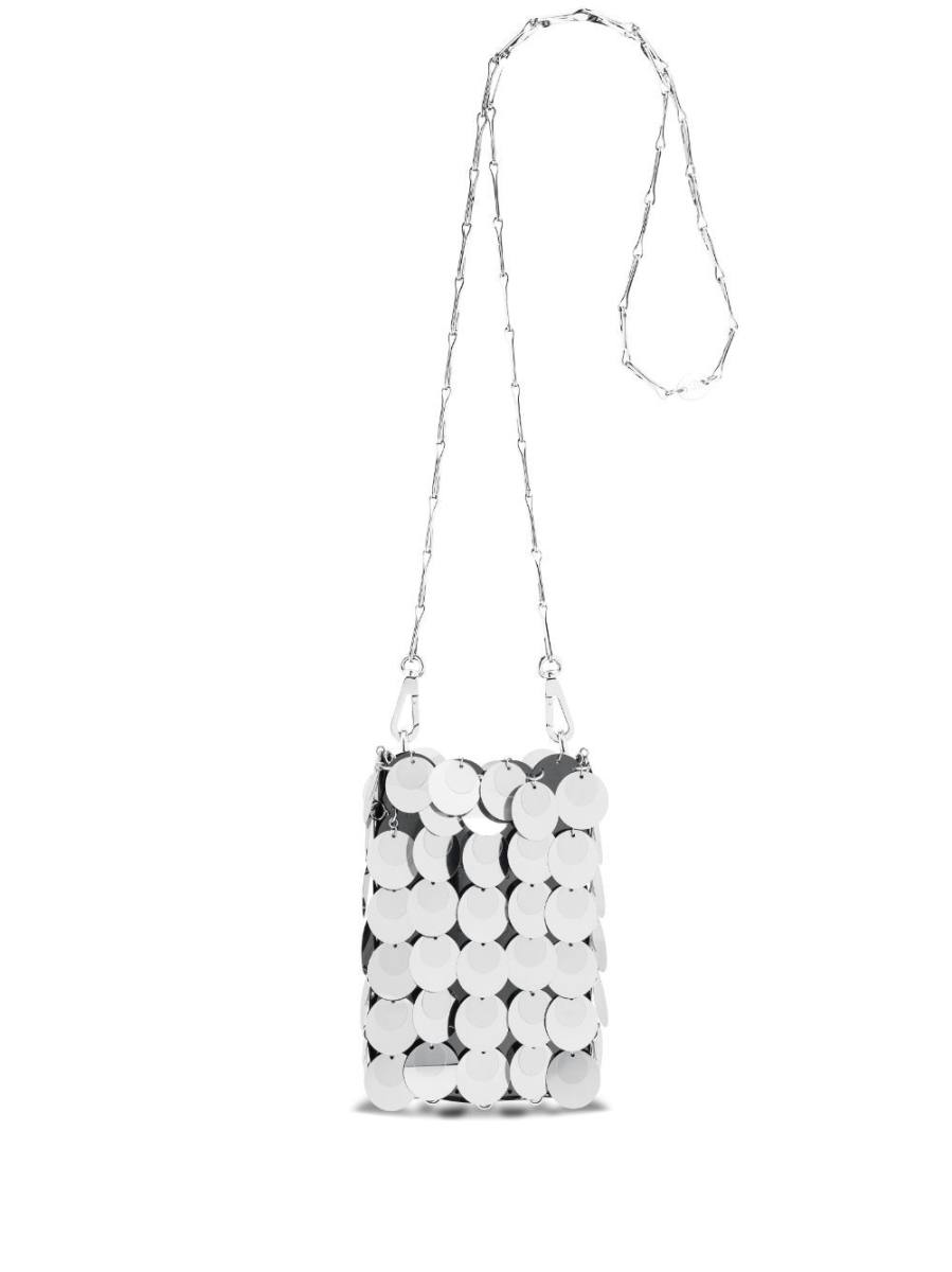 mini Sparkle Hobo bag