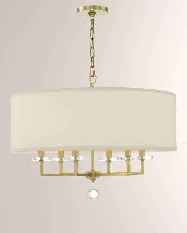 Paxton 6-Light Chandelier