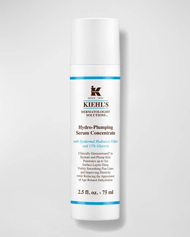 Hydro-Plumping Serum Concentrate, 2.5 oz./ 75 mL