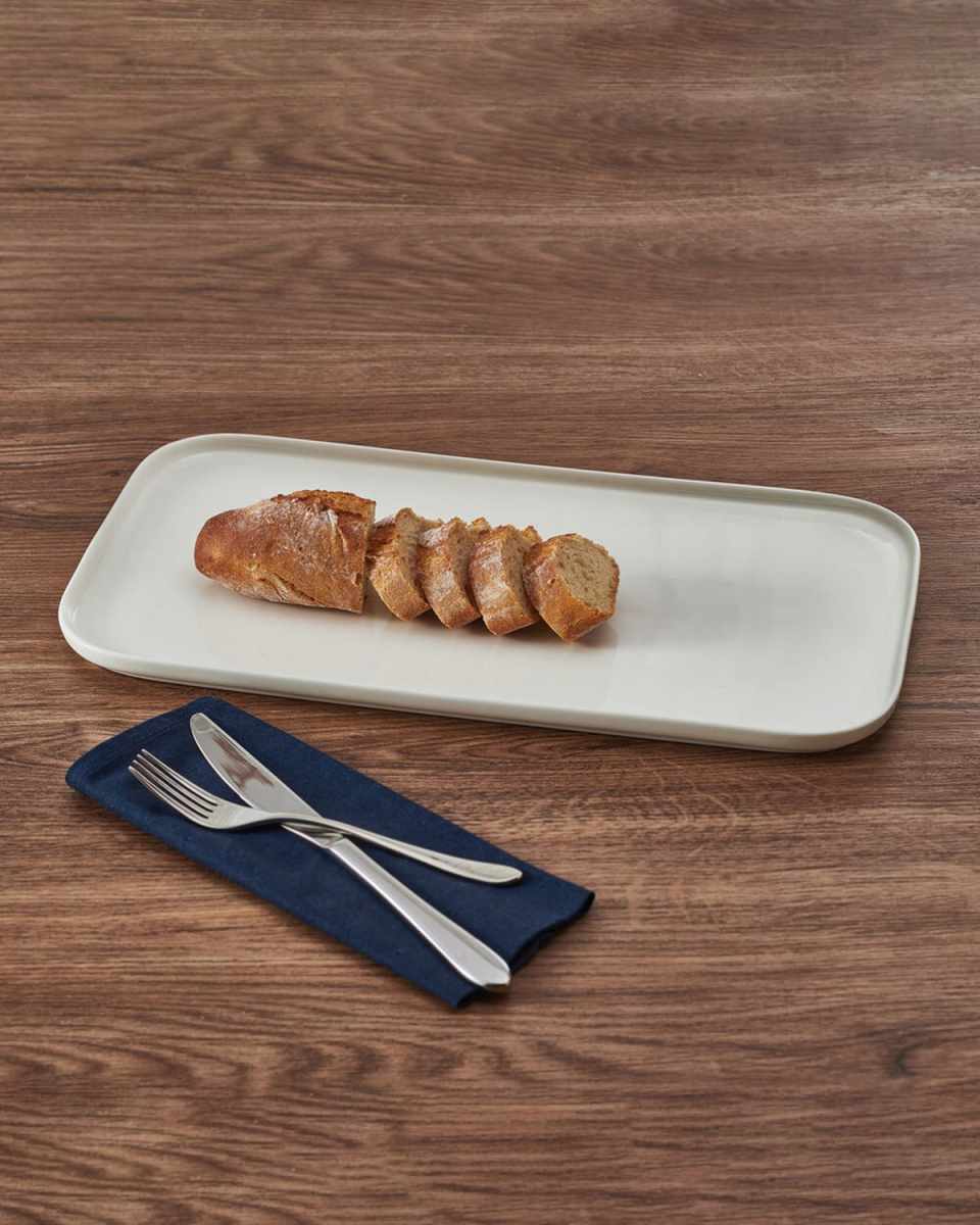 Samantha 16" Serving Platter