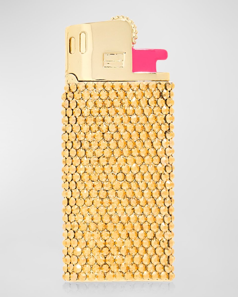 Got a Light Flame Crystal Pillbox