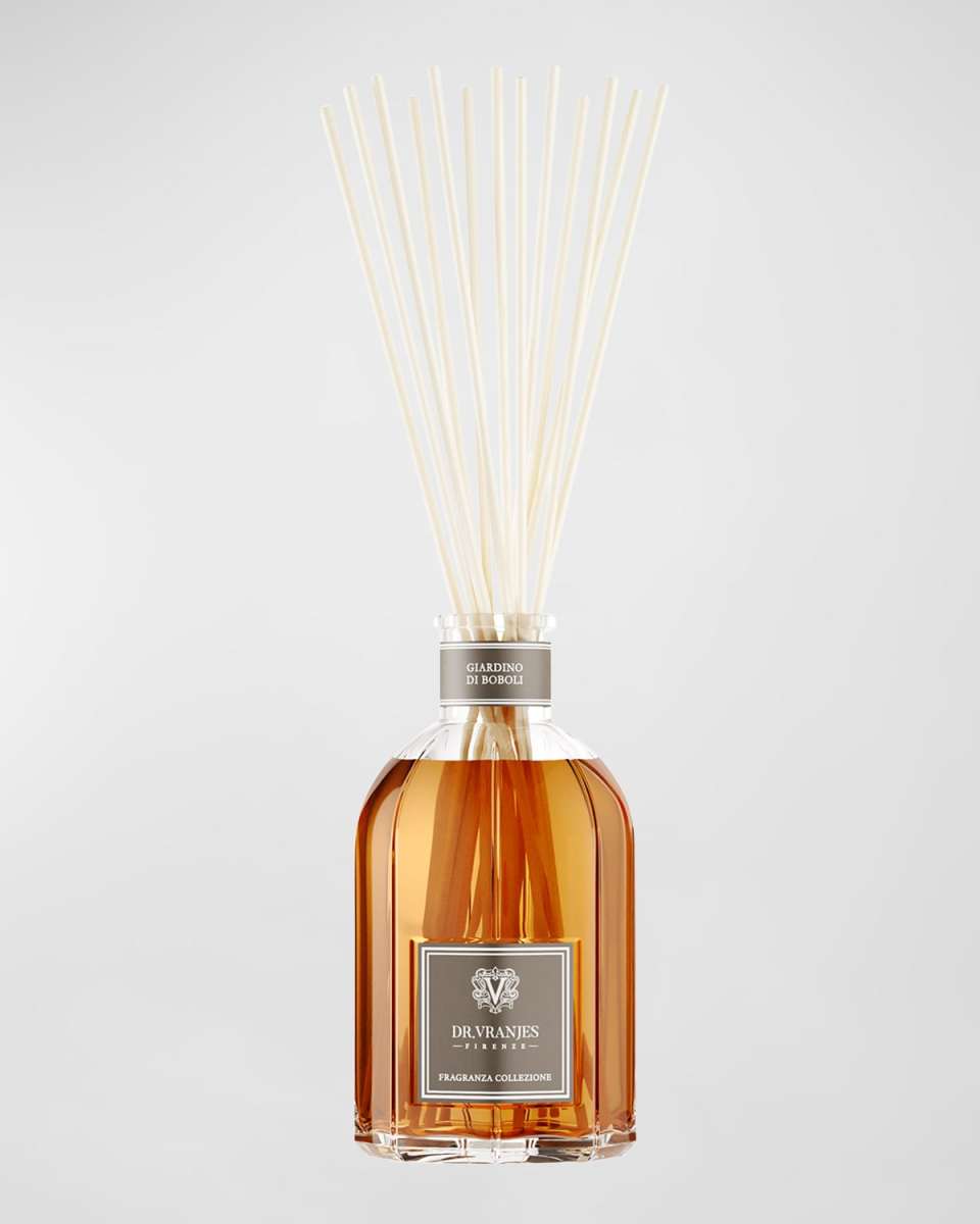 42 oz. Giardino di Boboli Glass Bottle Collection Fragrance