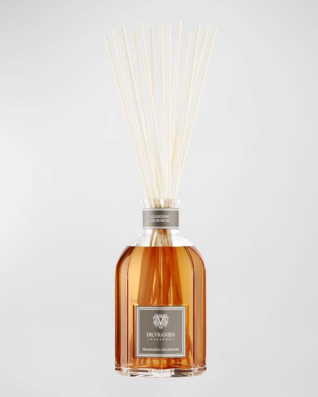 42 oz. Giardino di Boboli Glass Bottle Collection Fragrance