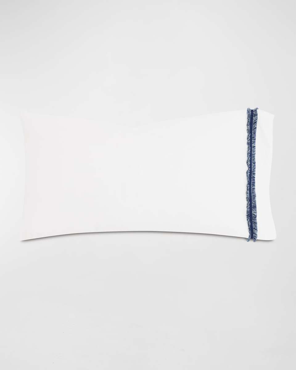 Mykonos Fringe Sham - Right