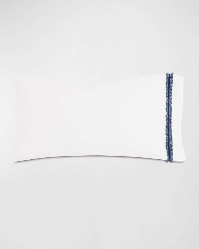 Mykonos Fringe Sham - Right