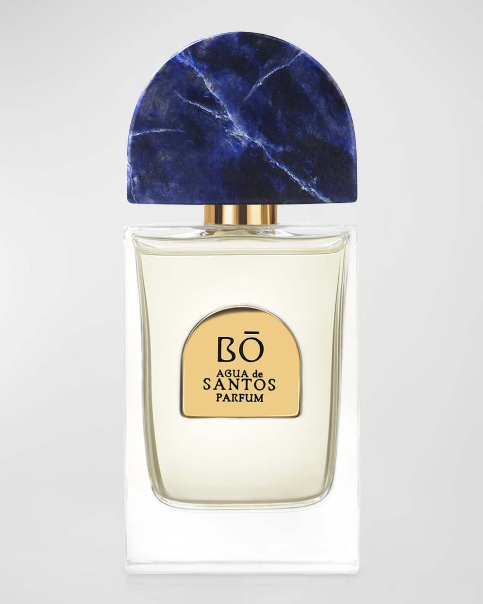 Agua de Santos Parfum, 2.5 oz.