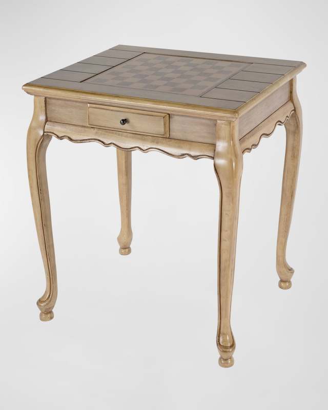 Bannockburn Game Table