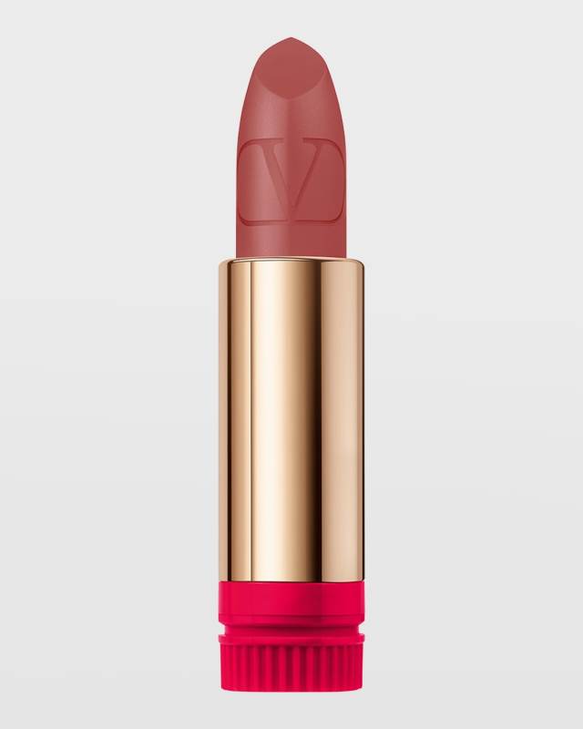 Rosso Valentino Refillable Lipstick