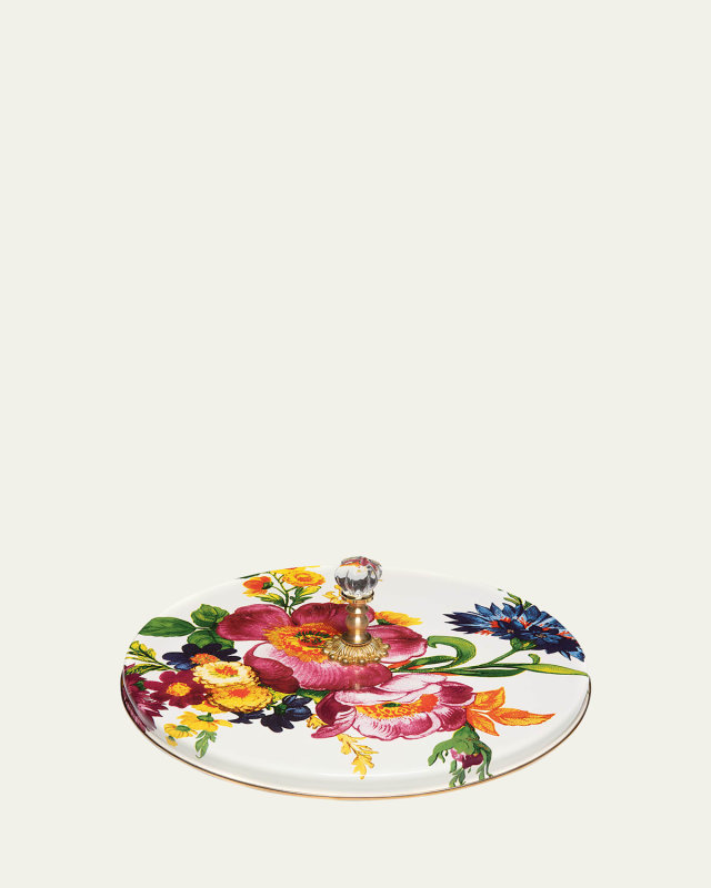 Flower Market Cheese Course