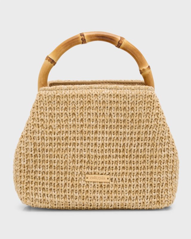 Solene Mini Crossbody Bag