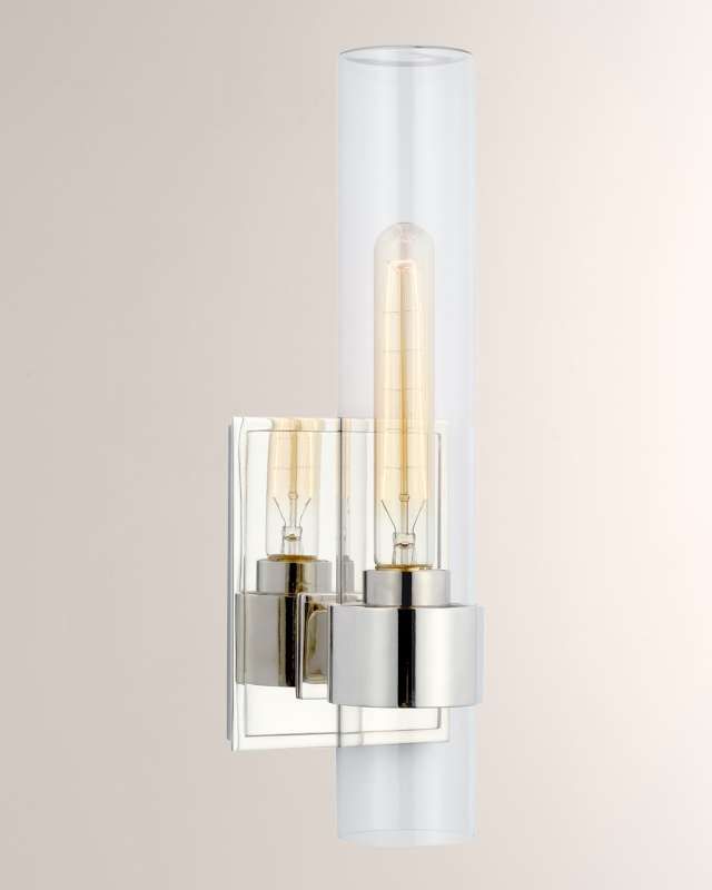 Presidio 14" Outdoor Sconce By Kelly Wearstler