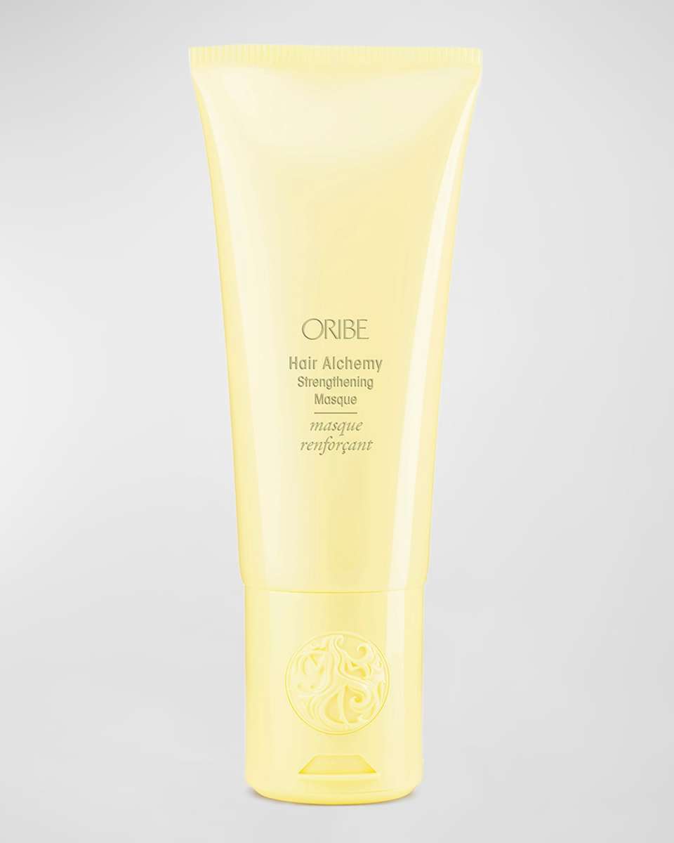 Hair Alchemy Strengthening Masque, 5 oz.