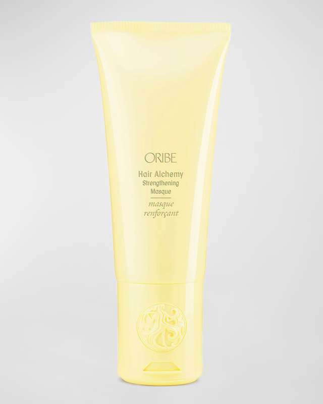 Hair Alchemy Strengthening Masque, 5 oz.