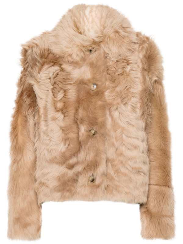 fur jacket